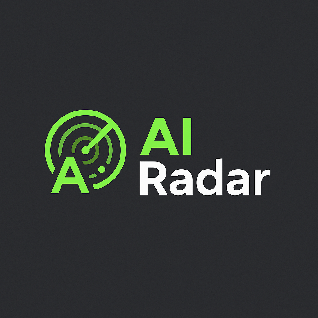 AI Radar